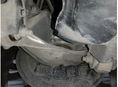 Recambio de mangueta trasera derecha para mercedes-benz cla shooting brake (x118) cla 200 (118.687) referencia OEM IAM    2