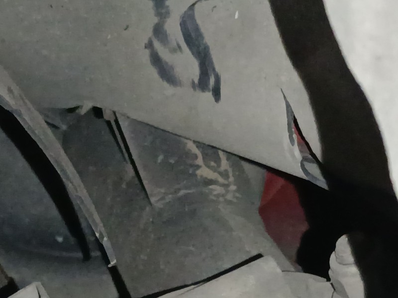 Recambio de amortiguador delantero derecho para mercedes-benz cla shooting brake (x118) cla 200 (118.687) referencia OEM IAM   