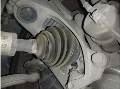 Recambio de transmision delantera izquierda para mercedes-benz cla shooting brake (x118) cla 200 (118.687) referencia OEM IAM   