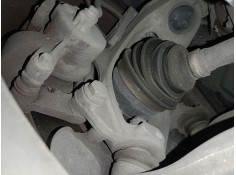 Recambio de mangueta delantera derecha para mercedes-benz cla shooting brake (x118) cla 200 (118.687) referencia OEM IAM   