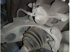 Recambio de mangueta delantera izquierda para mercedes-benz cla shooting brake (x118) cla 200 (118.687) referencia OEM IAM   