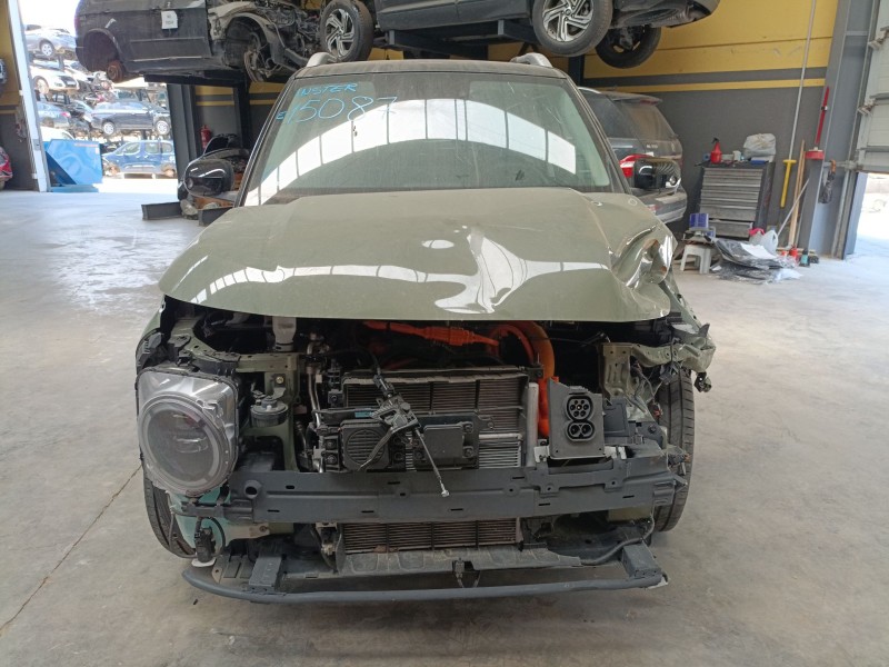 hyundai inster del año 2025