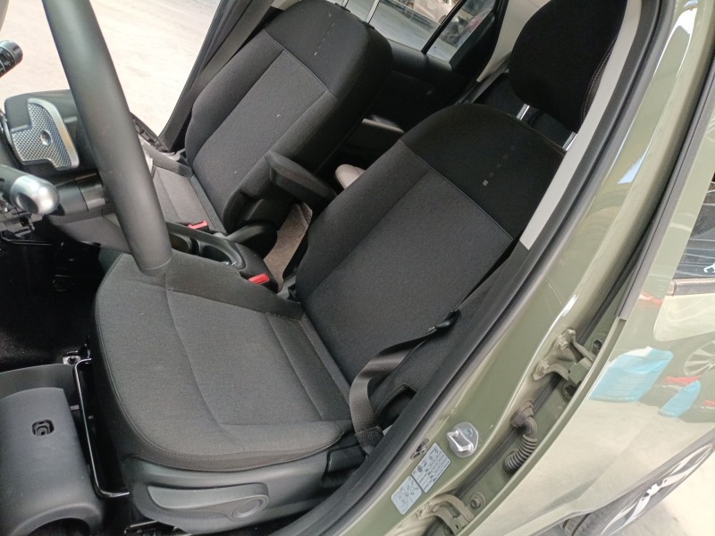 hyundai inster del año 2025