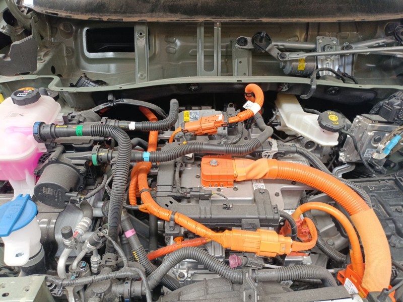 hyundai inster del año 2025