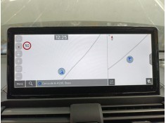 SISTEMA NAVEGACION GPS 