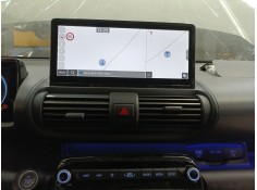 Recambio de sistema navegacion gps para hyundai inster referencia OEM IAM    2