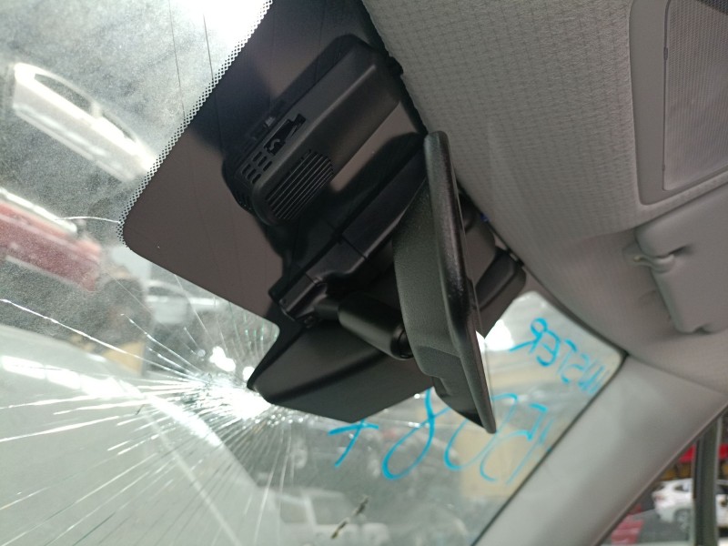 Recambio de espejo interior para hyundai inster referencia OEM IAM   