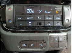 Recambio de mando calefaccion / aire acondicionado para hyundai inster referencia OEM IAM   