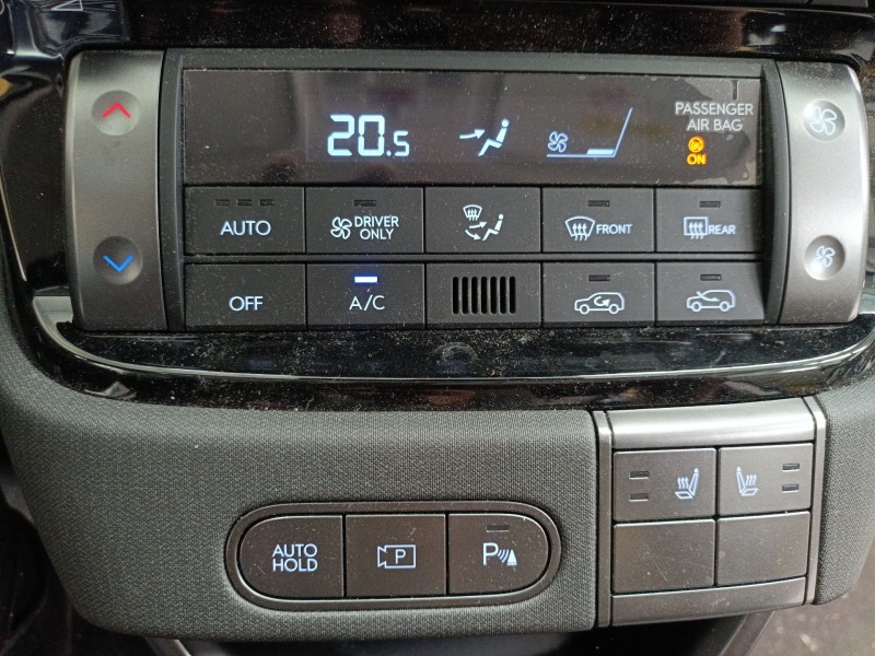 Recambio de mando calefaccion / aire acondicionado para hyundai inster referencia OEM IAM   