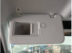 Recambio de parasol izquierdo para hyundai inster referencia OEM IAM   