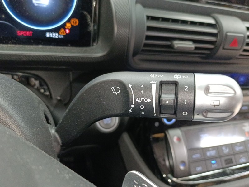 Recambio de mando limpia para hyundai inster referencia OEM IAM   