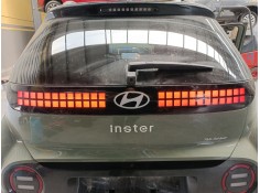 Recambio de piloto trasero central para hyundai inster referencia OEM IAM   