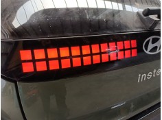 Recambio de piloto trasero central para hyundai inster referencia OEM IAM    2
