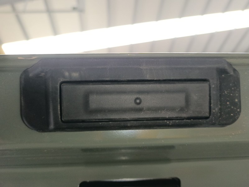 Recambio de maneta exterior porton para hyundai inster referencia OEM IAM   