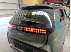 Recambio de porton trasero para hyundai inster referencia OEM IAM    2