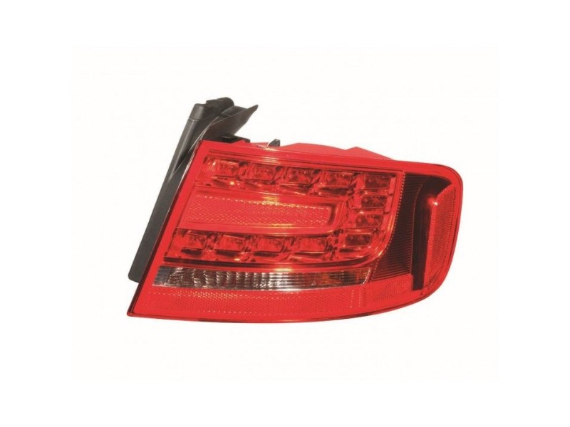 Recambio de piloto trasero derecho para audi a4 b8 (8k2) 2.0 tdi referencia OEM IAM 103F02244772 16120938 103F02244772 T2-4-A NU
