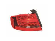 Recambio de piloto trasero izquierdo para audi a4 b8 (8k2) 2.0 tdi referencia OEM IAM 103F02244773 16120937 103F02244773 T2-4-A 