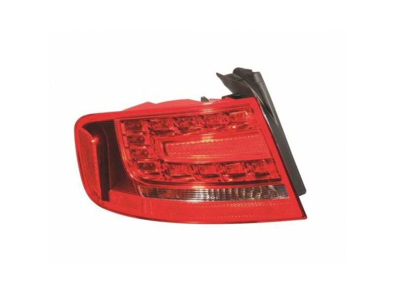 Recambio de piloto trasero izquierdo para audi a4 b8 (8k2) 2.0 tdi referencia OEM IAM 103F02244773 16120937 103F02244773 T2-4-A 