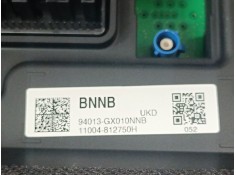 Recambio de cuadro instrumentos para hyundai inster referencia OEM IAM    2