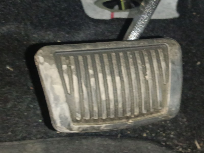 Recambio de pedal freno para hyundai inster referencia OEM IAM   