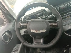 Recambio de volante para hyundai inster referencia OEM IAM   