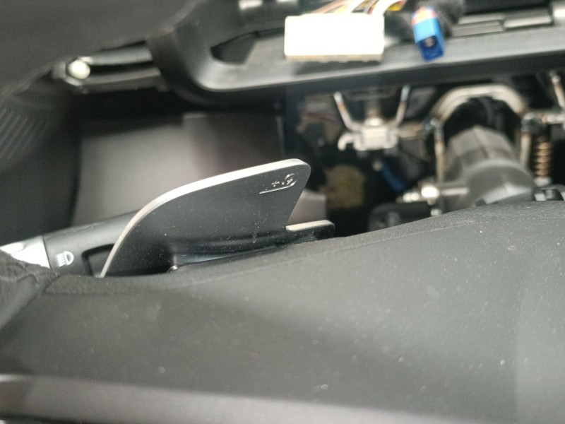 Recambio de volante para hyundai inster referencia OEM IAM   
