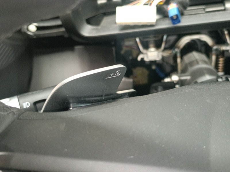 Recambio de volante para hyundai inster referencia OEM IAM   