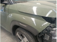 Recambio de aleta delantera derecha para hyundai inster referencia OEM IAM    2