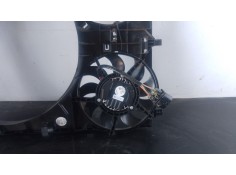 Recambio de electroventilador para volkswagen crafter caja/chasis (sz_) 2.0 tdi rwd referencia OEM IAM    2