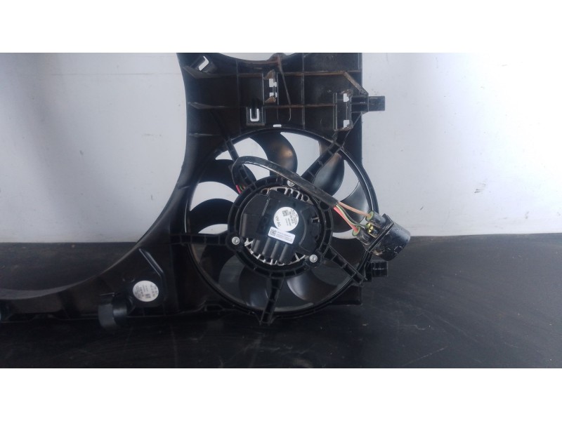 Recambio de electroventilador para volkswagen crafter caja/chasis (sz_) 2.0 tdi rwd referencia OEM IAM   