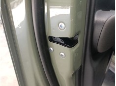 CERRADURA PUERTA DELANTERA IZQUIERDA 