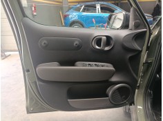 GUARNECIDO PUERTA DELANTERA IZQUIERDA 