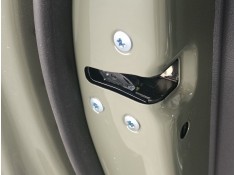 Recambio de cerradura puerta trasera izquierda para hyundai inster referencia OEM IAM   