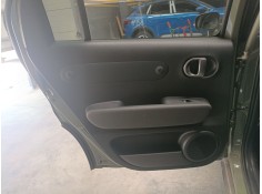 Recambio de guarnecido puerta trasera izquierda para hyundai inster referencia OEM IAM   