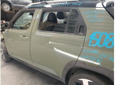 Recambio de puerta trasera izquierda para hyundai inster referencia OEM IAM    2