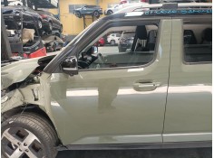 PUERTA DELANTERA IZQUIERDA 