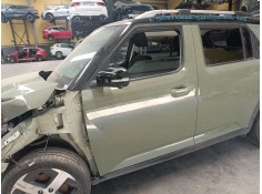 Recambio de puerta delantera izquierda para hyundai inster referencia OEM IAM    2