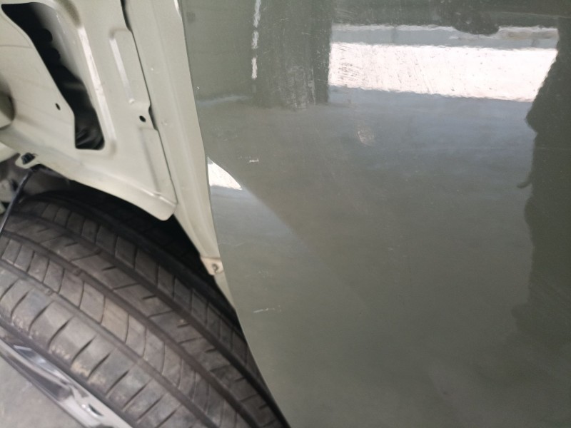 Recambio de puerta delantera izquierda para hyundai inster referencia OEM IAM   