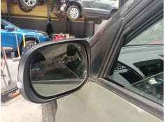 Recambio de retrovisor izquierdo electrico para hyundai inster referencia OEM IAM   