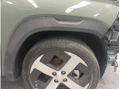 Recambio de aletin delantero derecho para hyundai inster referencia OEM IAM   