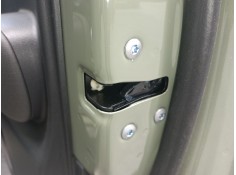 CERRADURA PUERTA DELANTERA DERECHA 
