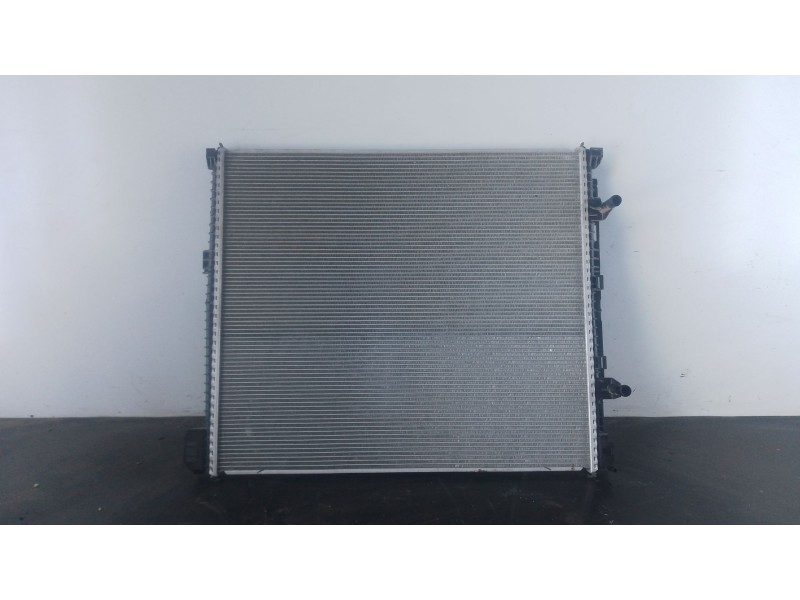 Recambio de radiador agua para volkswagen crafter furgoneta (sy_, sx_) 2.0 tdi referencia OEM IAM   