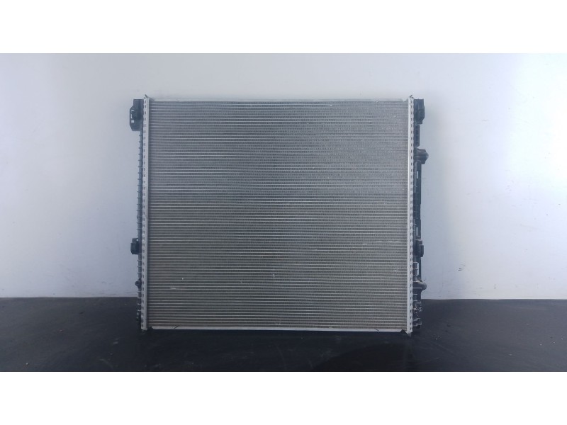 Recambio de radiador agua para volkswagen crafter furgoneta (sy_, sx_) 2.0 tdi referencia OEM IAM   