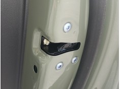 Recambio de cerradura puerta trasera derecha para hyundai inster referencia OEM IAM   