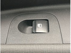 Recambio de mando elevalunas trasero derecho para hyundai inster referencia OEM IAM   