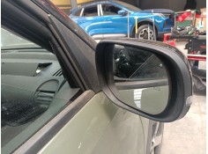 Recambio de retrovisor derecho electrico para hyundai inster referencia OEM IAM   