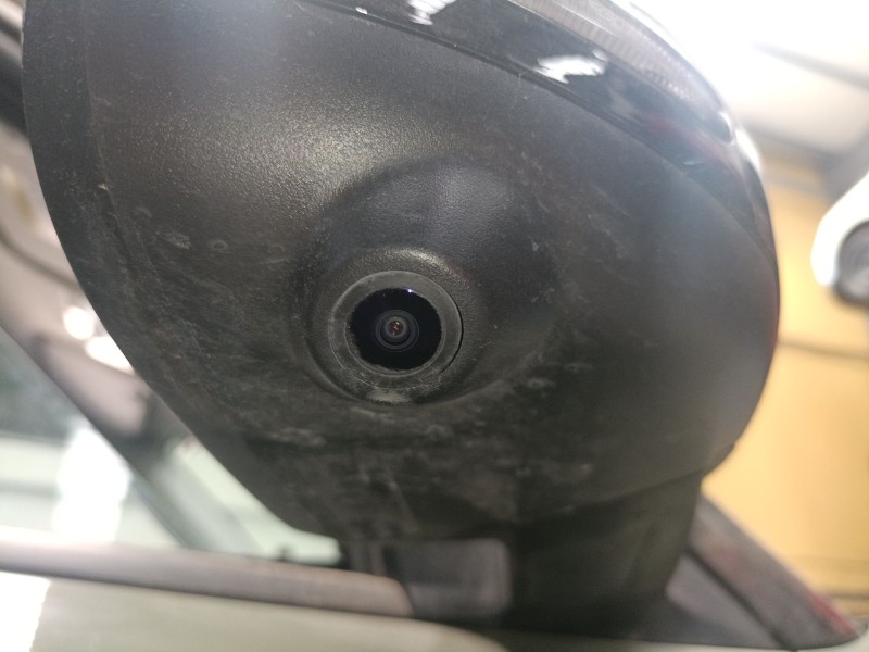 Recambio de retrovisor derecho electrico para hyundai inster referencia OEM IAM   