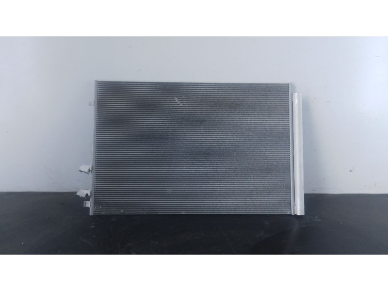 Recambio de condensador / radiador aire acondicionado para volkswagen crafter furgoneta (sy_, sx_) 2.0 tdi referencia OEM IAM   