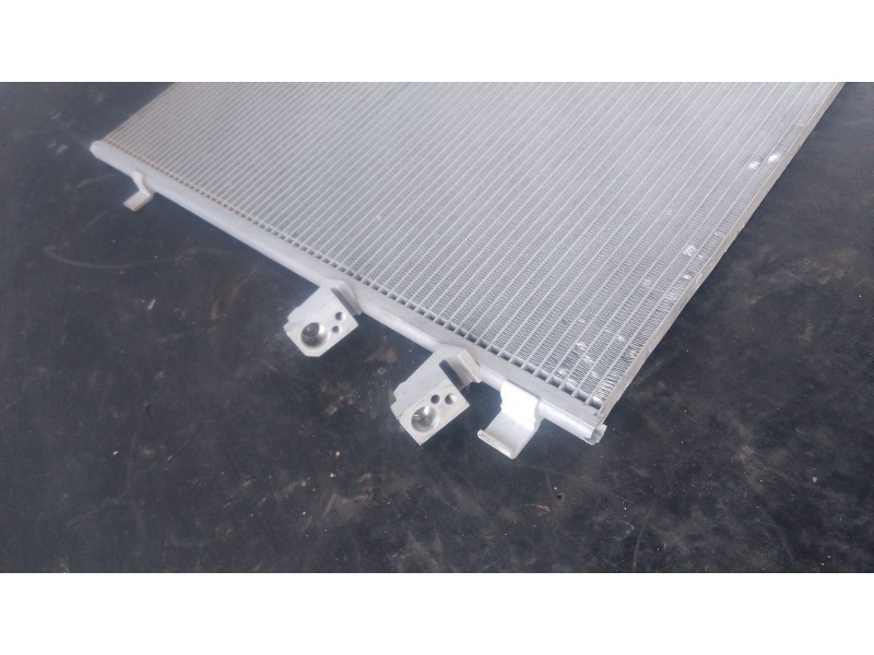 Recambio de condensador / radiador aire acondicionado para volkswagen crafter furgoneta (sy_, sx_) 2.0 tdi referencia OEM IAM   