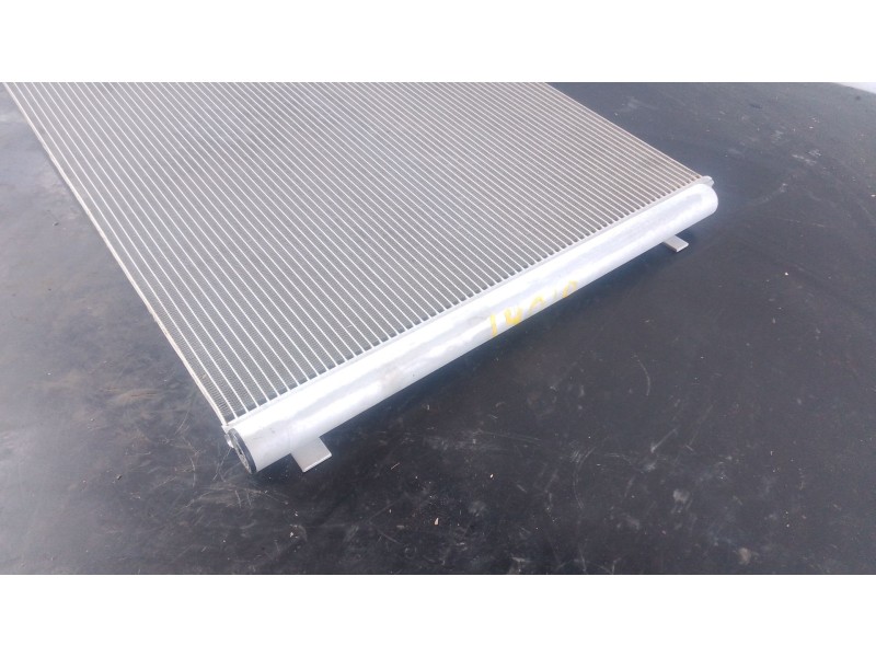Recambio de condensador / radiador aire acondicionado para volkswagen crafter furgoneta (sy_, sx_) 2.0 tdi referencia OEM IAM   